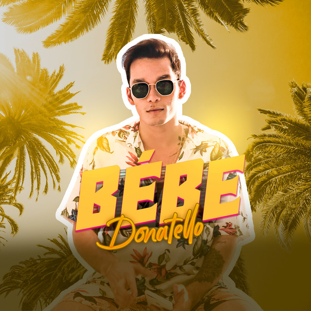 Bébe cover art