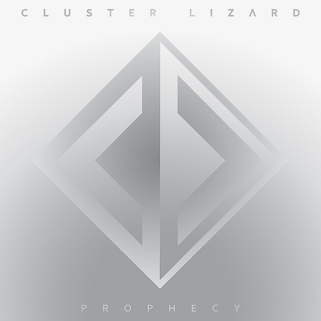 Обкладинка Cluster Lizard — Prophecy