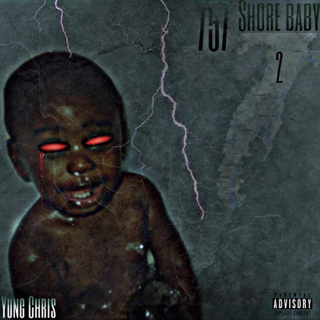 757 Shore Baby 2 cover art