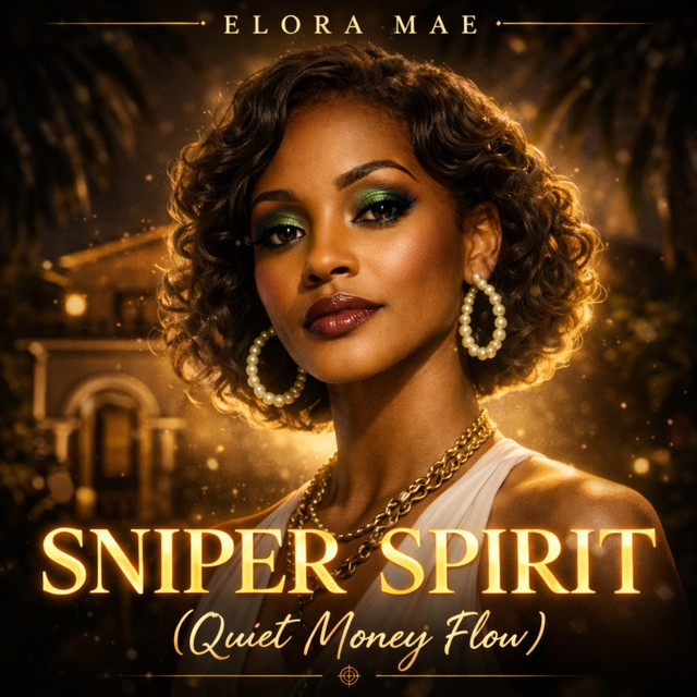 Elora Mae