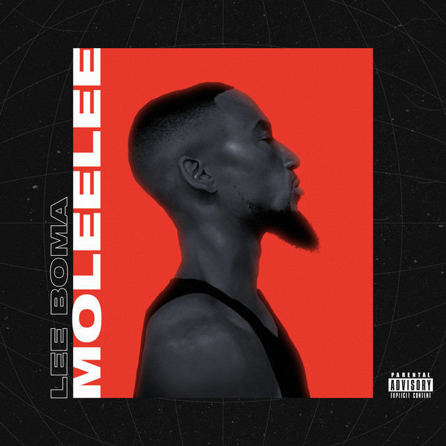 Moleelee cover art