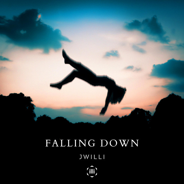 Falling Down cover art