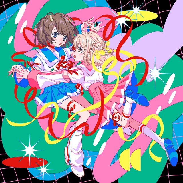 ドッペル原画と複製ゲンガー album image