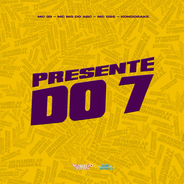 Presente do 7