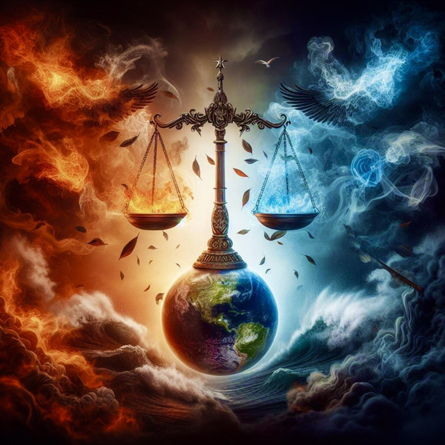 Judgement Day
