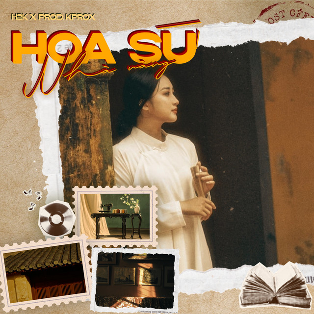 Hoa Sứ Nhà Nàng (Bolero)