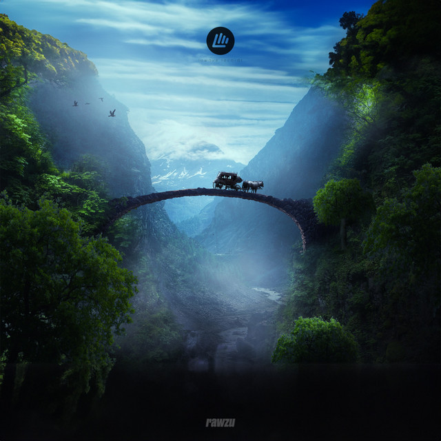 Focus cover art