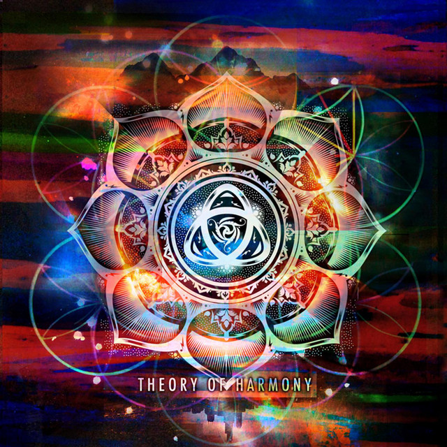 Theory of Harmony cover art