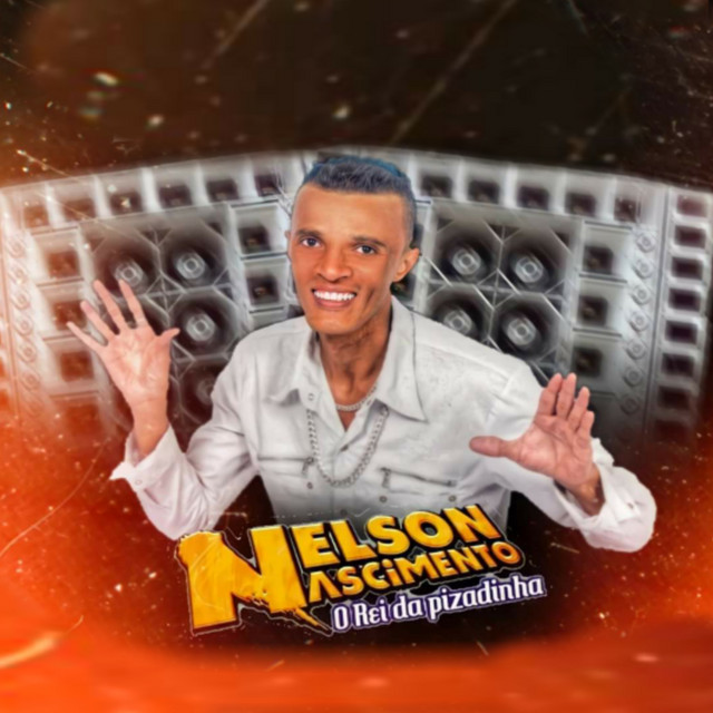 Nelson Nascimento cover art
