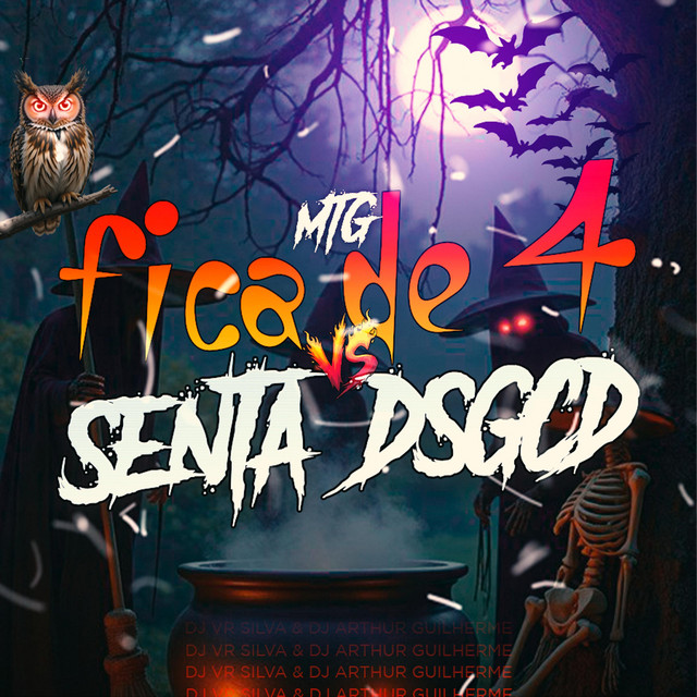 MTG FICA DE 4 vs SENTA DSGCD