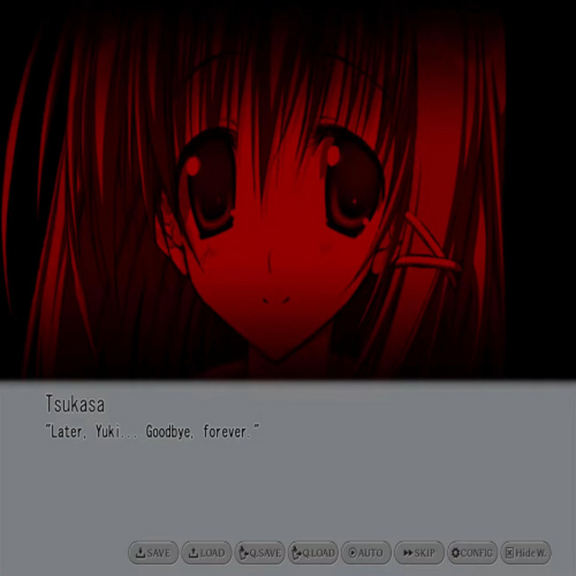 forever cover art