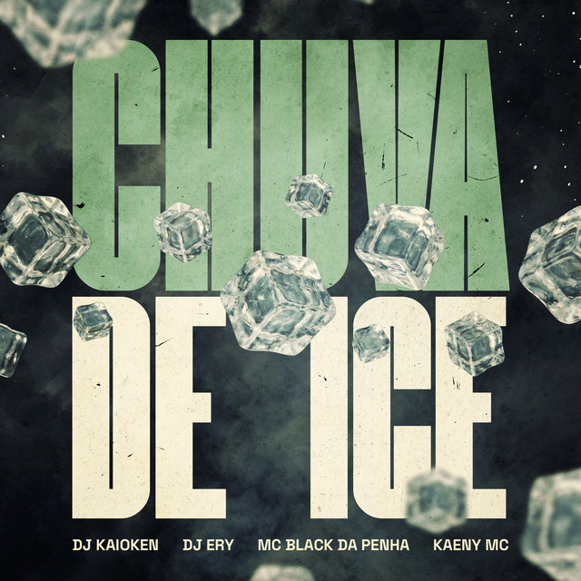 Chuva de Ice
