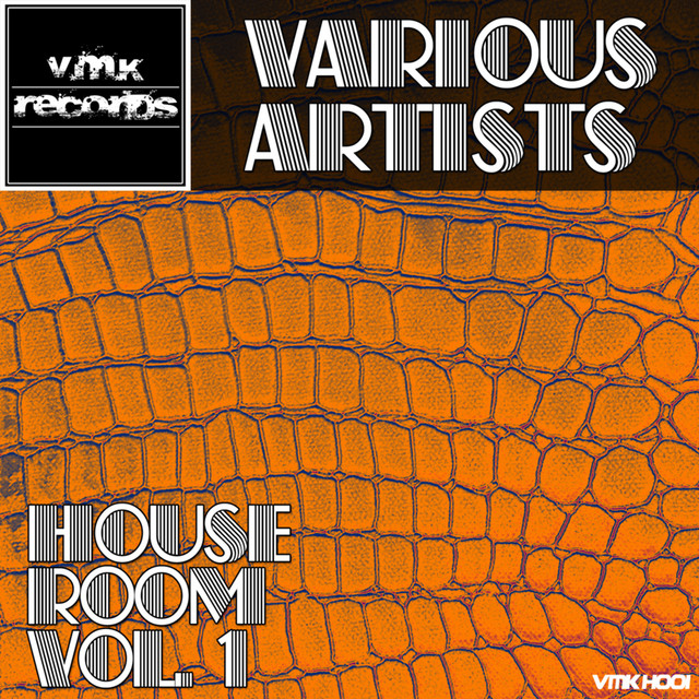 House Room, Vol. 1 cover art