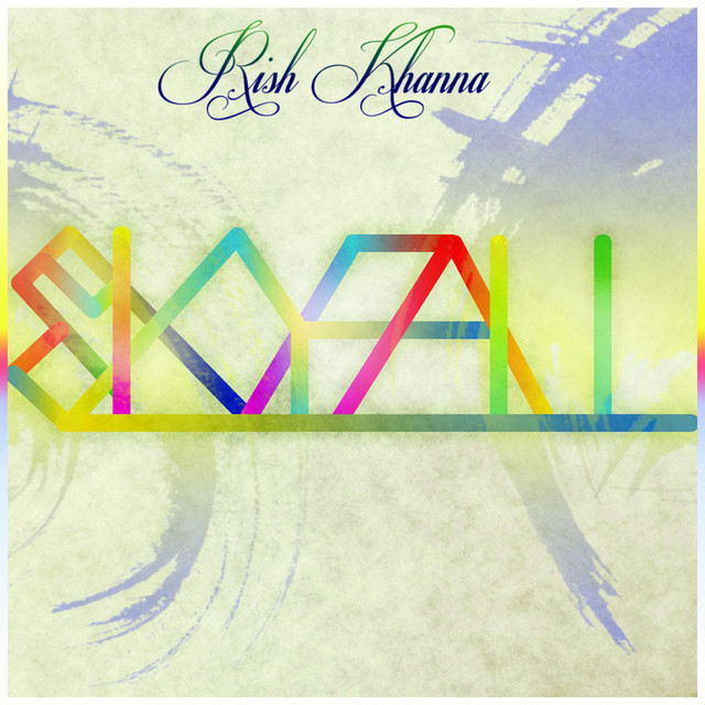 Skyfall cover
