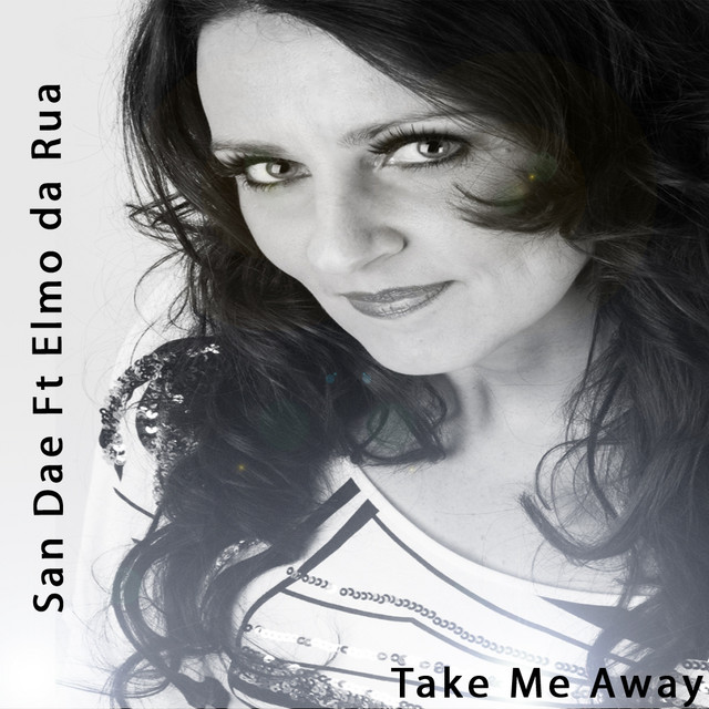 Take Me Away - Original Radio Mix cover art