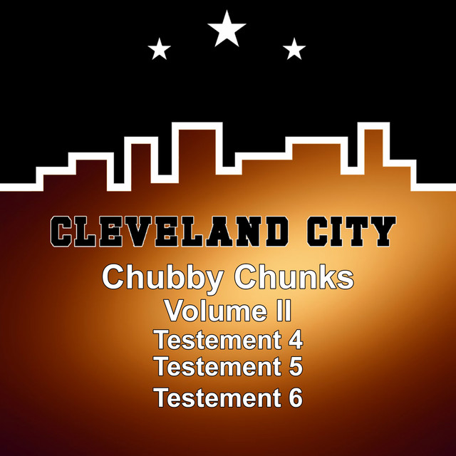 Volume II cover art