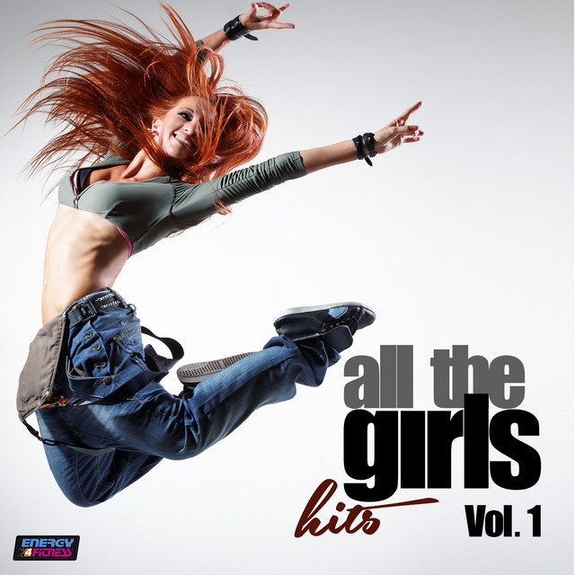 All the Girls Hits, Vol. 1 cover
