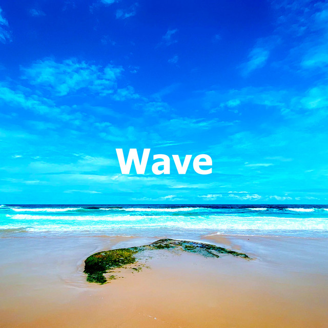 Wave - Album by Ocean Beach Waves | Spotify