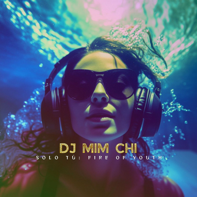 DJ Mim Chi
