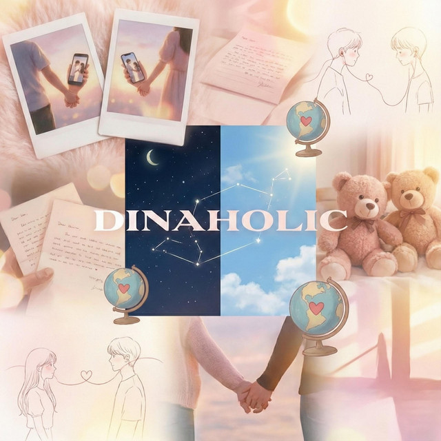 Harshmxjb – DINAHOLIC