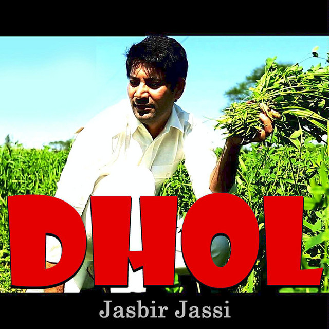 Dhol - Jasbir Jassi cover art