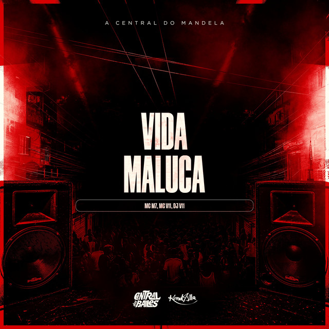Vida Maluca