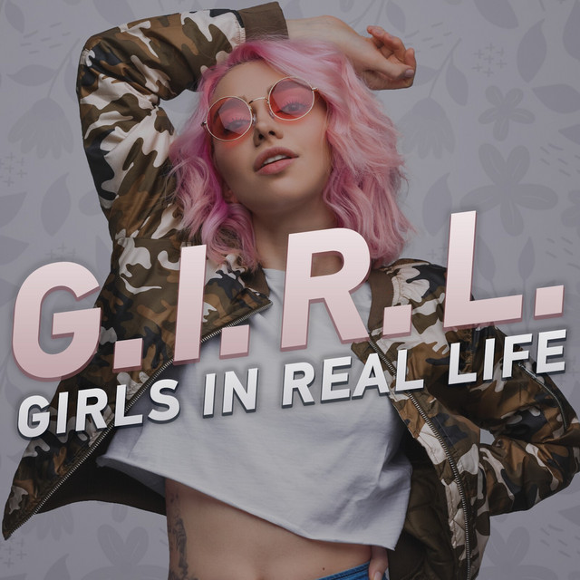 岡本玲 That's Girls Life CD 岡本玲 That's Girls Life CD That's
