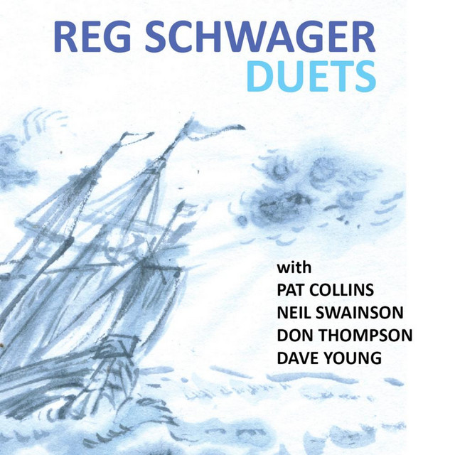 Duets cover art