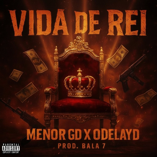 VIDA DE REI