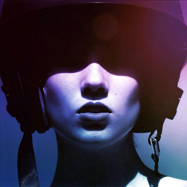Mood Robot cover