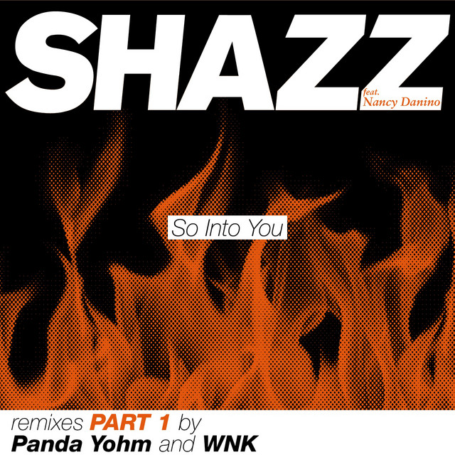 So into You - Panda Yohm Orange Sun Remix cover art