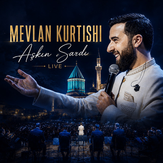 Aşkın Sardı - Live
