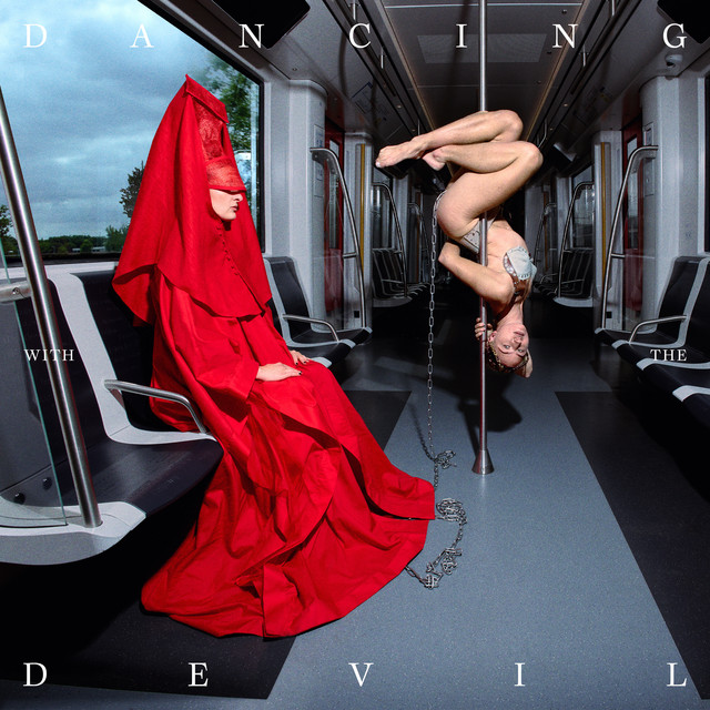 Power (feat. HALCYON)