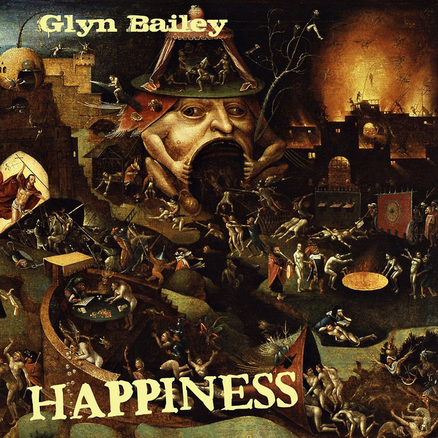 Happiness cover