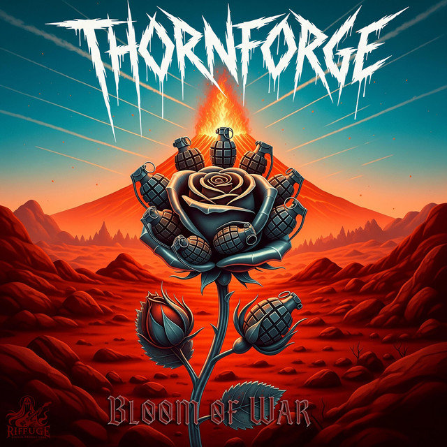 Bloom of War