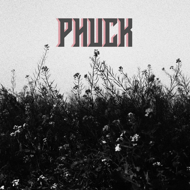 PHUCK cover art