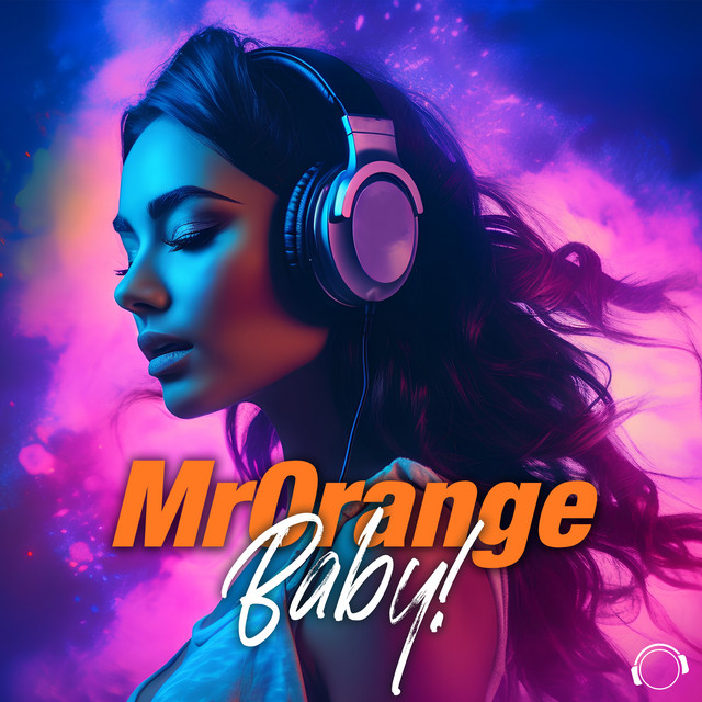 Cover du titre Baby!