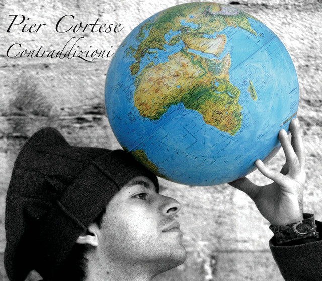 Contraddizioni cover art