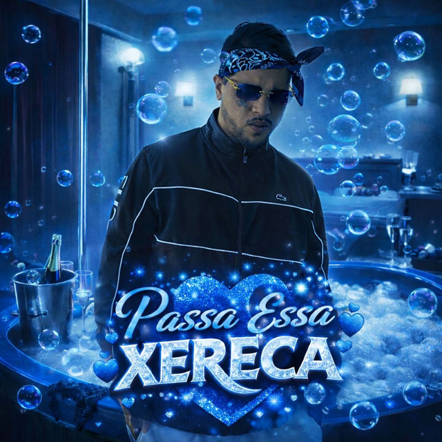 Passa Essa Xereca