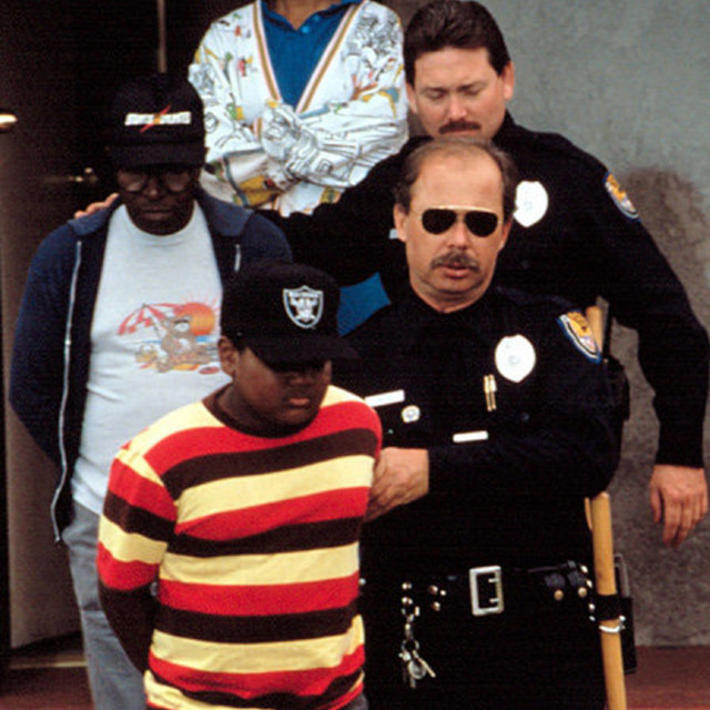 Cops - Single by Young Stoop | Spotify