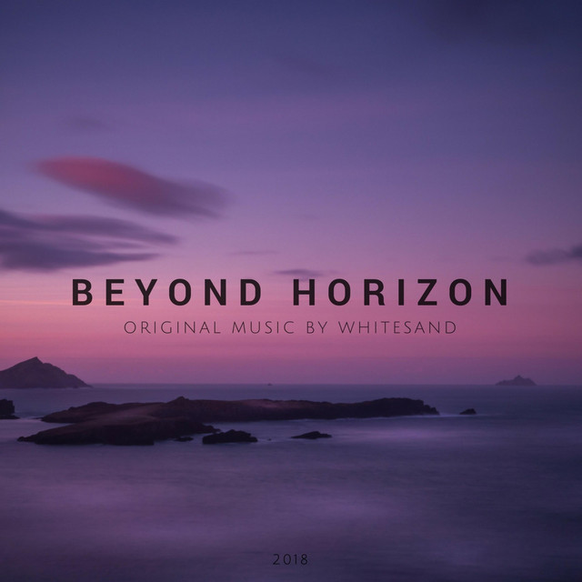 Beyond Horizon cover art