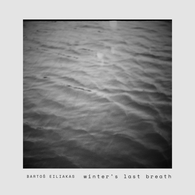 Winter's Last Breath album image