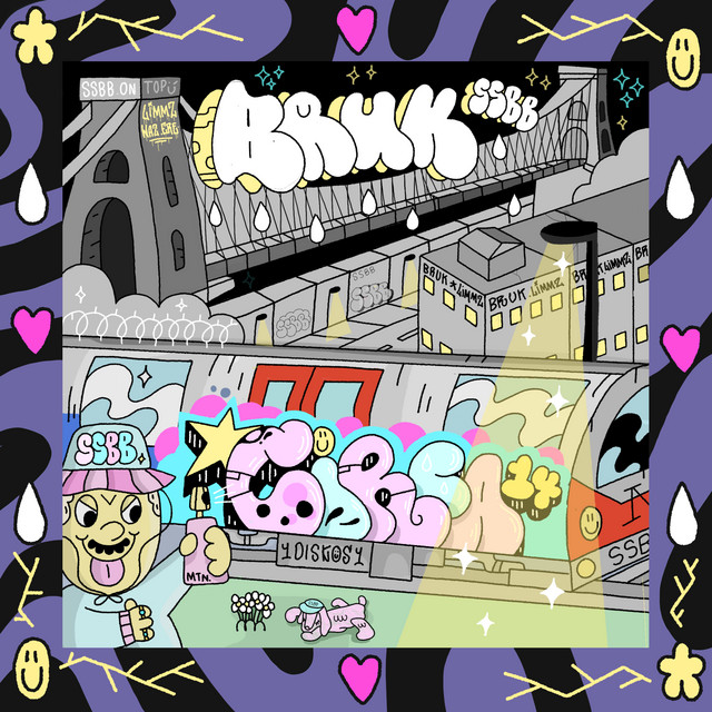 Circa '14 cover art