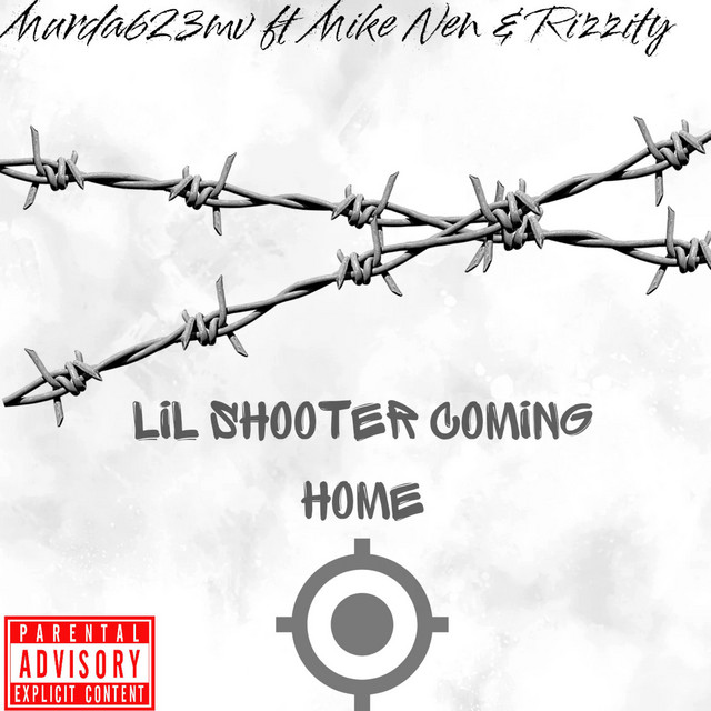 Lil Shooter Coming Home