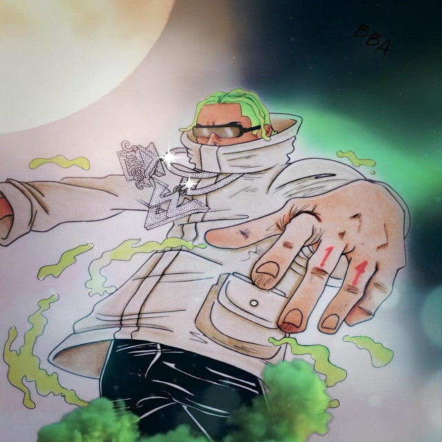 undefined album image