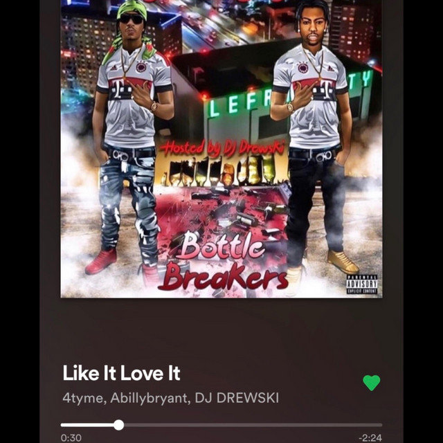 4Tyme