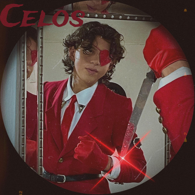 celos cover art