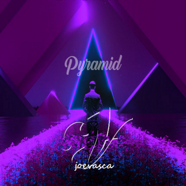 Pyramid cover art