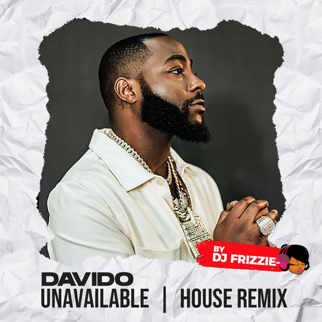 Unavailable House - Remix