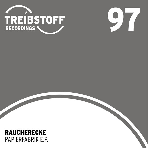 Papierfabrik cover